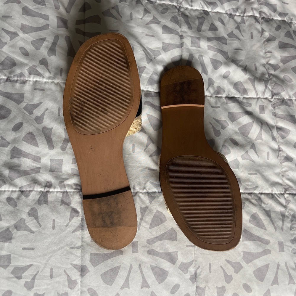 Steve Madden Knox sandals in Tulum size 9 - Picture 7 of 7